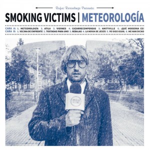 SMOKING VICTIMS - Meteorología
